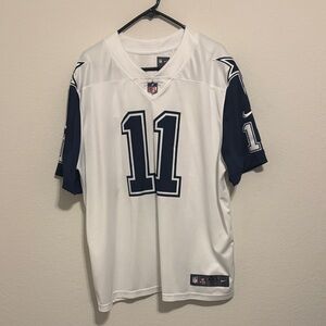 NIKE DALLAS COWBOYS MICAH PARSONS ALTERNATE SWINGMAN JERSEY